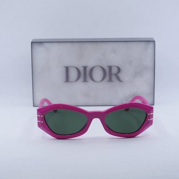 Final Price! Dior DIORSIGNATURE B1U 73C0 Sunglasses - Picture 3 of 12